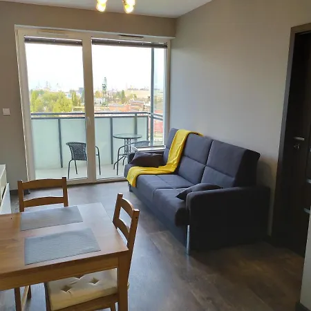 Apartment Bastion Walowa