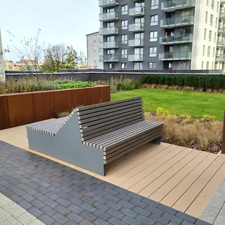 Apartman Bastion Walowa