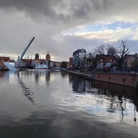 Bastion Walowa * Gdansk
